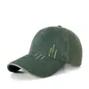 Gorra de béisbol vintage desgastada y lavada, gorra retro de pico de pato moderna para hombre, sombrero de mezclilla pesada desgastada para hombre, sombrero de protección solar para mujer