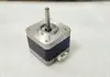 Motor paso a paso bifásico de 42 pasos Mebaia 17PM, utilizado para automatización de automóviles y impresora 3D, desmontado de una máquina