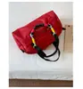 2026 Nova Moda Bolsa Transversal de Nylon para Exterior Bolsa de Ombro Casual de Verão Esportiva Outdoor Leve Versátil Bolsa Feminina