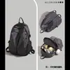Nueva bolsa de viaje elegante y de gran capacidad para viajes cortos, unisex, adecuada para estudiantes, con compartimento para portátil y un diseño sencillo para mujeres
