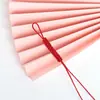 Estilo chino retro creativo nudo de color cuerda colgante accesorios para teléfono móvil accesorios Hanfu accesorios diy al por mayor