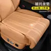 Adequado para Almofada de Apoio para as Pernas do Byd Yuan Leg Rest Cushion Plus/Up/Ev/Pro/Dmi Universal para Todas as Estações