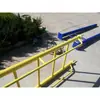 Equipo de Ejercicio al Aire Libre Sendero de Fitness Artículos Deportivos al Aire Libre Escalera del Cielo Barras Paralelas Escalera de Nube Escalera Plana