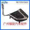 735572823 adequado para interruptor de volante de cruzeiro Dodge Jeep Chrysler 2015-2023