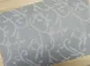 Esterilla aislante para mesa del hogar Esterilla de mesa nórdica para comida occidental Mantel de comedor Posavasos de PVC Posavasos para cuenco Estudiante Hotel Plato Esterilla antideslizante