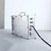 Monitores de Pantalla para Minería, Equipos Antiexplosivos para Minas de Carbón, Venta Directa de Fabricantes, Monitores de Pantalla de Acero Inoxidable Intrínsecamente Seguros para Subterráneos