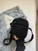 Bolsa de Hombro/Axila de Moda Versátil Exquisita de Gran Capacidad para Mujer Verano 2026, Bolso Cruzado para Teléfono para Viajes