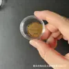 Pegatina de Teléfono de Oro Puro 999 para Atraer Riqueza - Pequeño Regalo Creativo al por Mayor desde la Fuente