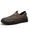 Zapatos de Malla Transfronterizos para Hombre Verano 2026 Transpirables Casuales Deportivos Sandalias de Malla Versátiles Casuales Modernos Zapatos de Malla