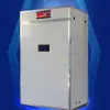 Incubadora Mecánica Totalmente Automática para Pollos, Patos, Gansos, Palomas, Codornices y Pájaros, Venta Directa del Fabricante