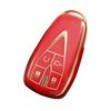 Funda para llave de coche Changan para paquete cs75plus cs55plus escape cs35plus carcasa x5 Auchan x7un