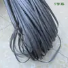 Acessórios para móveis de Rattan DIY cadeira de Rattan poltrona cadeira de varanda materiais de reparo cola plástica tira artesanal tecelagem de rattan