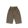 Traje de Outono Estilo Old Money: Conjunto de Duas Peças Tricô Xadrez Vintage para Bebê com Botões Duplos + Calça Casual Chique