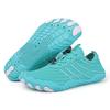 Zapatos Nuevos para Senderismo Transfronterizos, Zapatos para Fitness en Interiores, Zapatos para Saltar para Hombres y Mujeres, Zapatos de Yoga de Suela Suave, Zapatos de Pareja, Zapatos para Nadar al Aire Libre