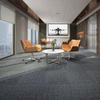 (Vivir) Alfombra Raya Oficina Comercial Empalme Venta al por Mayor Oficina Habitación Alquiler Cuadrado Pasillo