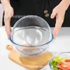 Lavabo, Lavabo de Vidrio, Bol de Vidrio, Bol de Vidrio Resistente al Calor, Bol de Vidrio de Grado Alimenticio, Bol de Vidrio Transparente