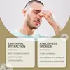 Gotas Docteat de Maca e Beterraba com Frescor de Menta para Suporte ao Cuidado do Corpo de Homens e Mulheres