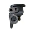 Suministro Adecuado para Termostato, Asiento de Termostato, Camisa de Cilindro, Pistón, Junta de Cilindro para Motor Mitsubishi 6D14 6D16 Revisión