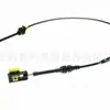 Cable de Control de Cambio de Transmisión Automática Xf2Z-7E395-Aa para Fute Windstar 95-03