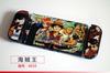 Adecuado para Funda Protectora Dividida para Switch, Funda Colorida Temática de Videojuegos, Funda Protectora Dura