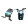 Atacado de Fábrica 80400-4Z030 80401-4Z030 Adequado para Dobradiças de Porta Nissan