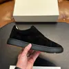 Zapatillas casuales para hombre sin cordones, estilo minimalista italiano STN, suela gruesa, disponibles en varios colores para venta transfronteriza