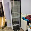 El tamaño del gabinete se puede personalizar. La mesita de noche y el aparador se pueden personalizar. Los muebles se pueden personalizar según los planos. Armario, Zapatero, Aparador, Balcón Se Puede Personalizar