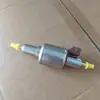 Bomba de óleo para aquecedor de estacionamento 12v24v aquecimento a lenha retrofit plugue da bomba de óleo plugue da bomba de óleo de ar quente plugue da bomba de óleo ponta do fio do plugue