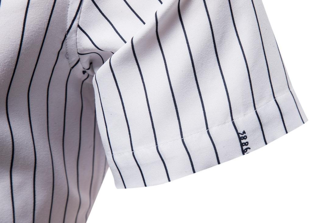 YS069 10#白色 印花短袖衬衫 (5).JPG