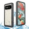 Funda Impermeable Transfronteriza Adecuada para Google Pixel10A/9A/Pixel9Proxl Natación al Aire Libre Funda Integral para Teléfono Móvil
