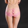 Calcinhas femininas sexy de renda tentação calcinhas de cintura baixa quadril calcinhas borboleta femininas Venda por atacado direta da fábrica senhoras