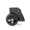 Zhengbo Produce Accesorios para Ruedas de Maleta y Equipaje, Ruedas para Tanque de Equipaje de Exterior, Ruedas Direccionales para Bolsa de Golf