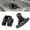 71111179444 Es Adecuado para el Clip de Fijación con Tornillo de la Caja de Herramientas de la Tapa del Maletero de los Automóviles BMW Serie 3, Serie 5 y Serie 7