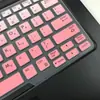 Para Teclado Dell Latitude 7490 5580 E5491 5480 de 14" Película Protetora 5490