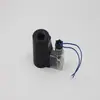 Válvula de control direccional electromagnética 4WE6LD de tres vías y cuatro posiciones para Dalian Bingshan Yantai Binglun Wuhan Xinluoganji