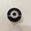 A1643331414 Es Adecuado para Mercedes-Benz W164W166 Manguito de Goma de Diferencial, Manguito de Goma de Caja de Transferencia, Buje de Caja de Transferencia