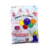 Atacado Balão Aihua Super 3 Bolas Feliz Balão Decorativo Tiro e Dardos Especial Pequeno Balão Cor Polo Aquático