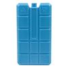 Fabricante Yu Yao Personalizado Caixa de Gelo de Plástico Azul Caixa Quadrada de Cristal de Gelo Saco de Gelo Gelo para Bebidas Geladas Gelo