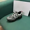 Sapatos Casuais Masculinos Tendência Splicing de Couro Genuíno de Luxo Estação Europeia Quatro Estações Nova Moda Sapatos com Solado Grosso Aumentadores de Altura Tênis