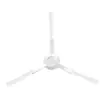 Adequado para Acessórios do Robô Aspirador Xiaomi S20 D106 Filtro Tampa da Escova Principal Mop de Limpeza Rolo Escova Lateral Haipa