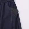 Jeans Casual Feminino Slim-Fit para Mães, Novo Estilo Primavera e Outono 2026, Calça Reta Elegante de Cintura Alta para Mulheres de Meia-Idade e Idosas
