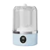 Máquina de Lavar Roupa Transfronteiriça Roupa Íntima Mini Copo de Lavanderia Calcinhas Pequena Sem Fio Portátil Máquina de Lavar Meias Máquina Automática