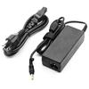 Venta directa de adaptador de corriente para portátil HP, 65 W, 18,5 V, 3,5 A, cable de carga de 4,8 x 1,7 mm.