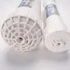Carcasa de Membrana para Máquina de Agua Pura Taiwan Cck Tipo 1812 Carcasa de Membrana Ro 3012 Filtro Doméstico Máquina de Agua Pura para Beber Directamente Purificador de Agua