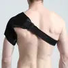 Protector de Hombro con Correa Deportiva, Correa de Hombro Ajustable, Protector de Hombro Deportivo, Protector de Hombro para Tensión de un Solo Hombro al por Mayor