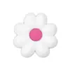 Encantos de Zueco Hawaiano de Dibujos Animados Creativos Transfronterizos Clips Decorativos Personalizados Accesorios de Encantos para Zapatos de Jardín de PVC en Stock