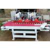 Máquina cortadora de baldosas automática CNC de tres cuchillas, máquina cortadora y recortadora de baldosas, equipo para cortar y recortar baldosas.