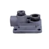Adequado para Isuzu Isuzu 6Bd1 Motor Bomba de Ar Compressor de Ar Cabeçote do Cilindro 1-19110024-0