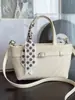 Bufanda de Seda de Alta Gama con Textura, Moda de Nicho, Bolso Pequeño Cuadrado para Mujer, Nuevo Estilo Otoño e Invierno 2025, Bolso Cruzado Simple Retro
