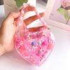 Alas de Ángel Princesa Caja de Regalo Accesorios para el Cabello Pasador Pasador Accesorios para el Cabello para Niñas Set de Collar para Bebé Caja Cuerda para la Cabeza Diadema